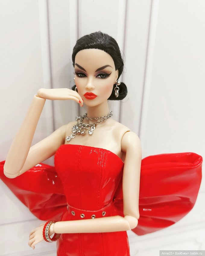 Мои Интегрити: моя Виола — Куклы Integrity Toys (Интегрити): Poppy Parker (фото 9)