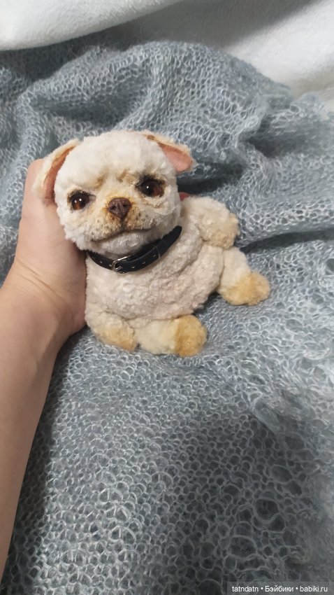 Чишки-мальчишки — Авторские мишки Тедди и друзья: фото