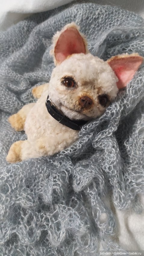 Чишки-мальчишки — Авторские мишки Тедди и друзья: фото