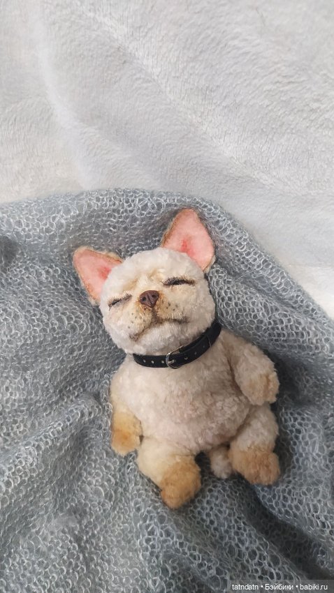 Чишки-мальчишки — Авторские мишки Тедди и друзья: фото