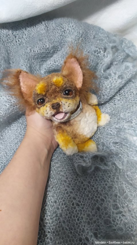 Чишки-мальчишки — Авторские мишки Тедди и друзья: фото