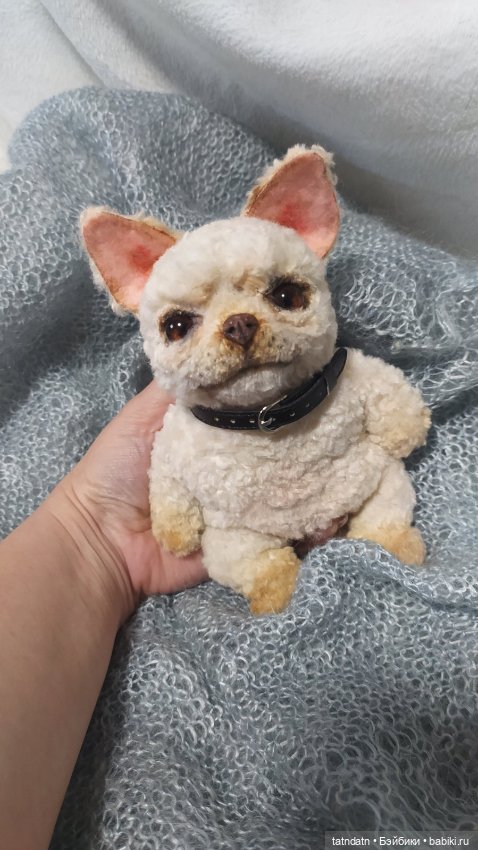 Чишки-мальчишки — Авторские мишки Тедди и друзья: фото