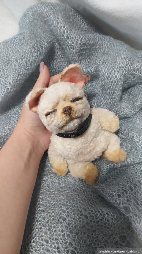 Чишки-мальчишки — Авторские мишки Тедди и друзья: фото