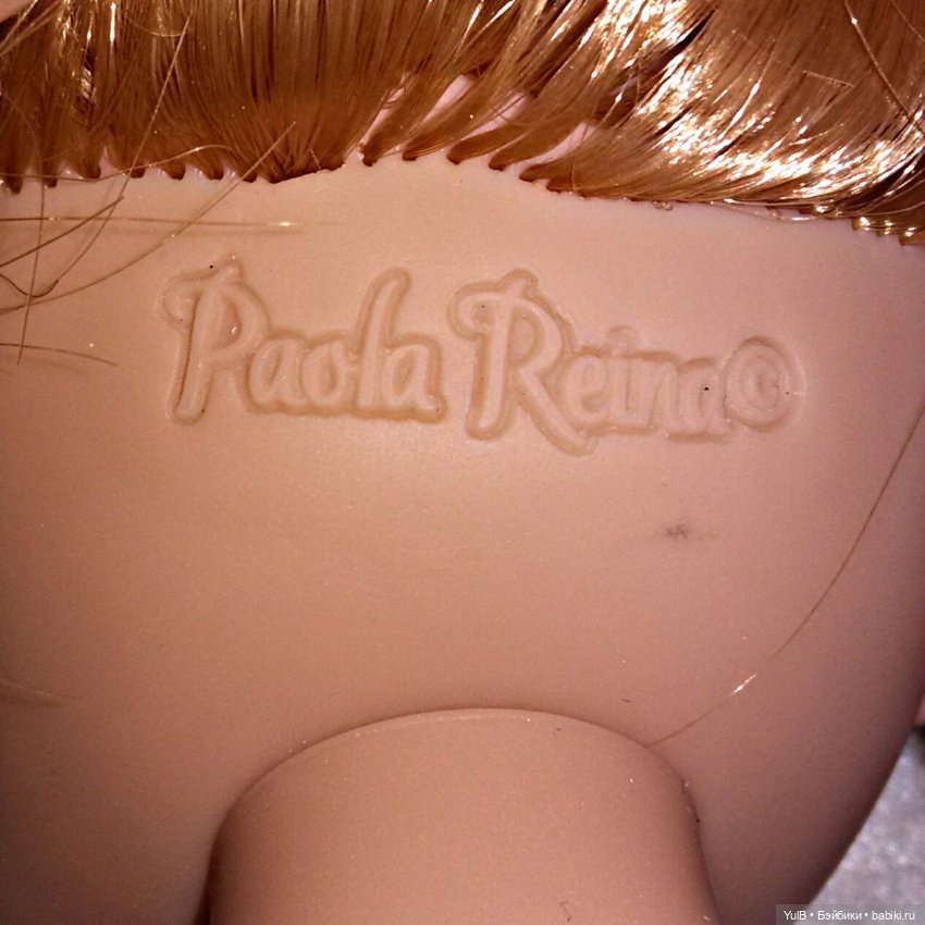 ...Дарио — Куклы Paola Reina (Паола Рейна): новинки (фото 4)