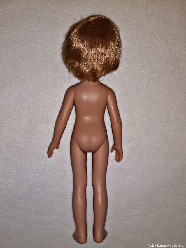 ...Дарио — Куклы Paola Reina (Паола Рейна): новинки (фото 6)