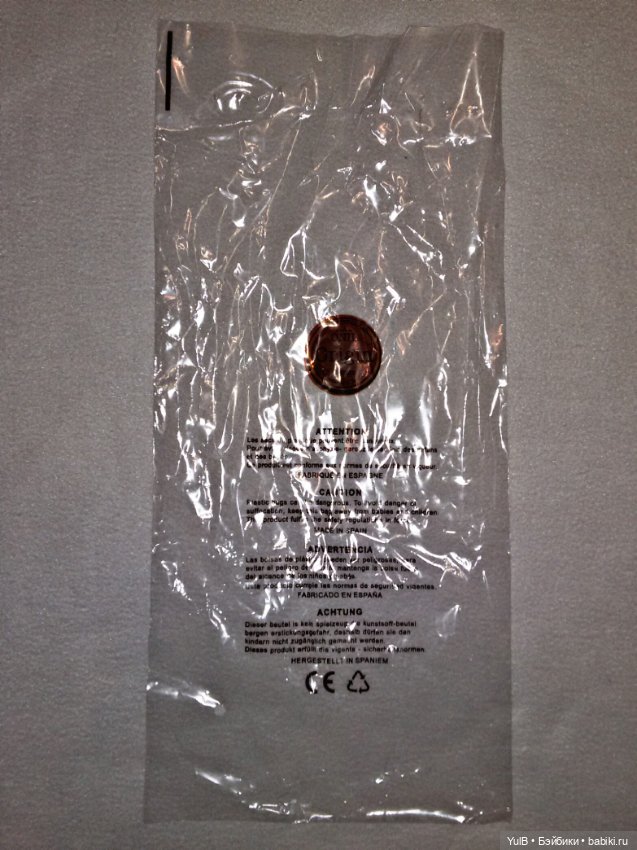 ...Дарио — Куклы Paola Reina (Паола Рейна): новинки