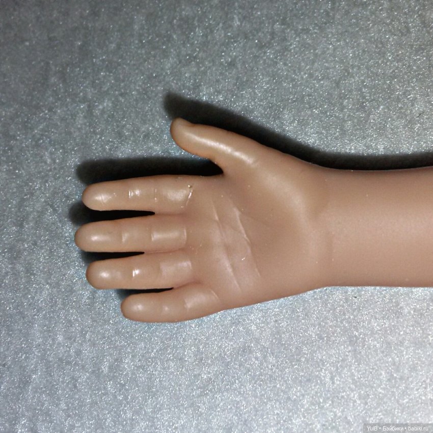 ...Дарио — Куклы Paola Reina (Паола Рейна): новинки (фото 7)