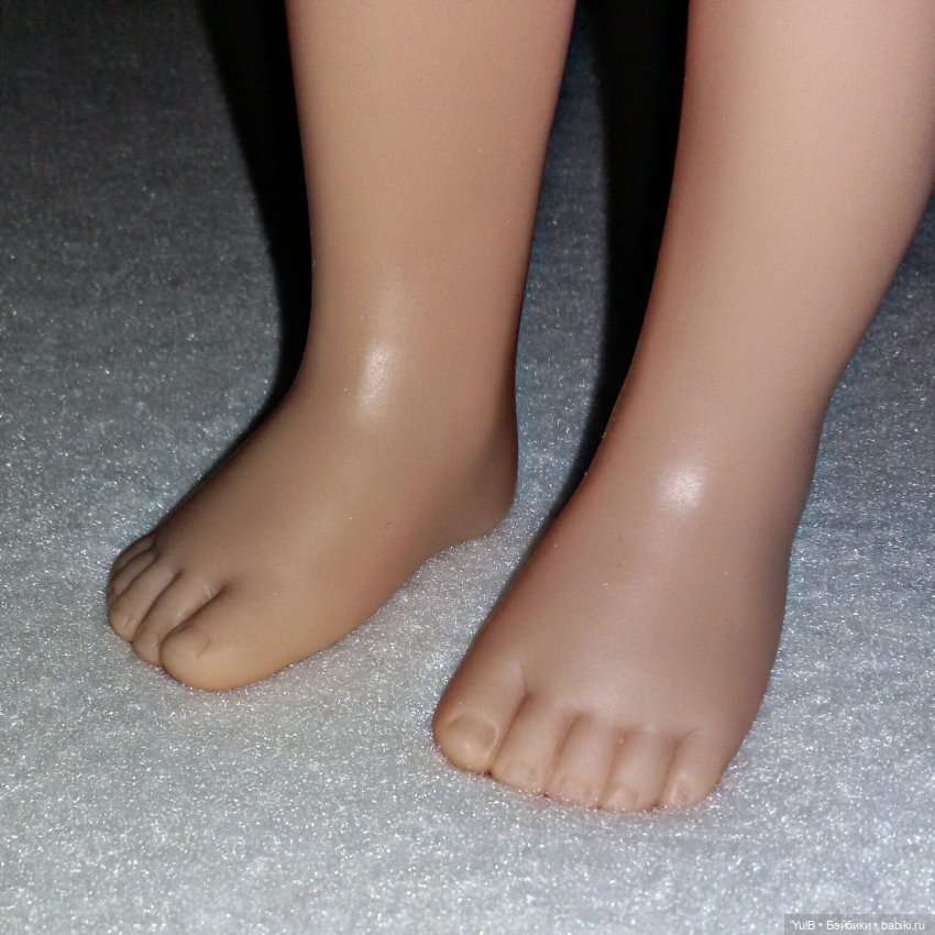 ...Дарио — Куклы Paola Reina (Паола Рейна): новинки (фото 9)