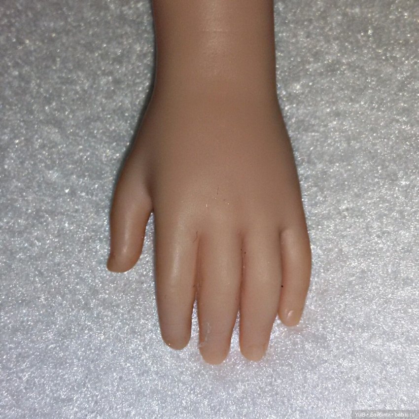 ...Дарио — Куклы Paola Reina (Паола Рейна): новинки (фото 8)