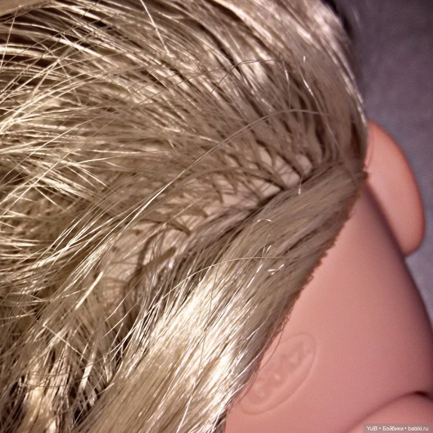 ...Элли — Куклы Gotz (Готц): Ханна (фото 7)