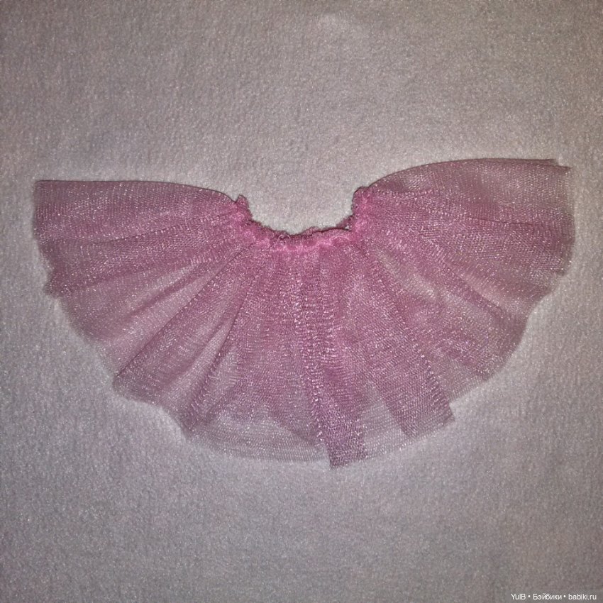 ...Элли — Куклы Gotz (Готц): Ханна