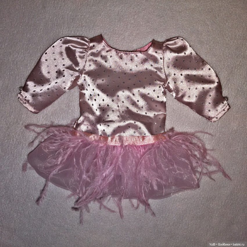 ...Элли — Куклы Gotz (Готц): Ханна