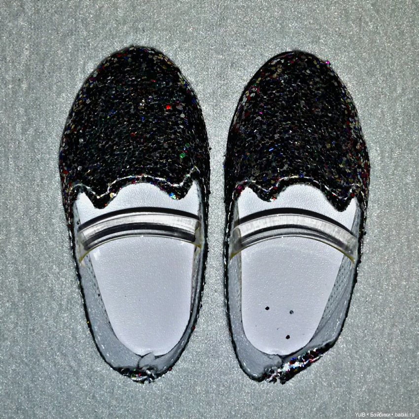 ...Элли — Куклы Gotz (Готц): Ханна