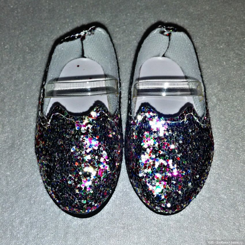 ...Элли — Куклы Gotz (Готц): Ханна