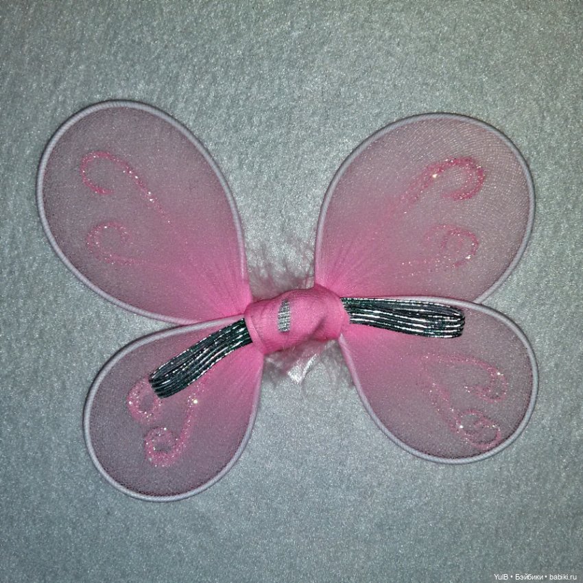 ...Элли — Куклы Gotz (Готц): Ханна