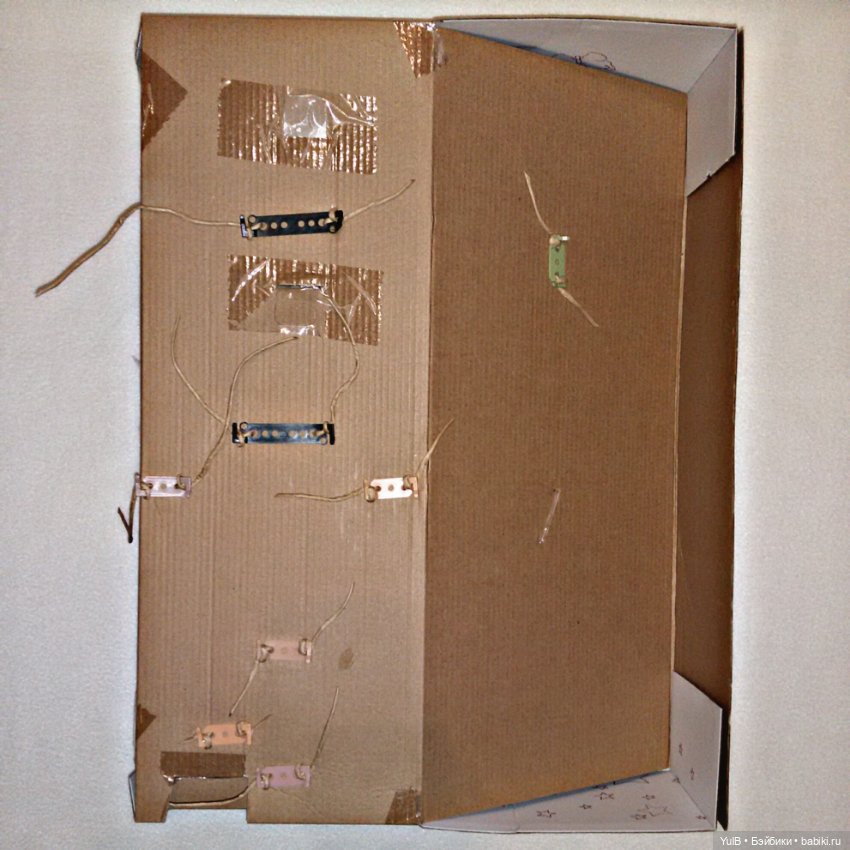 ...Элли — Куклы Gotz (Готц): Ханна