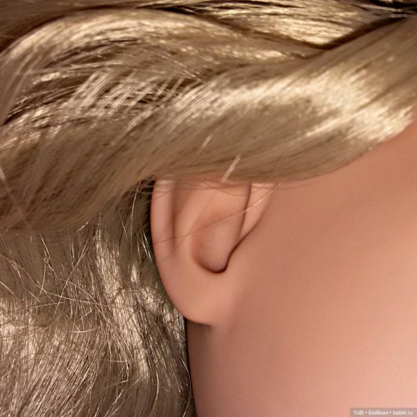 ...Элли — Куклы Gotz (Готц): Ханна (фото 4)