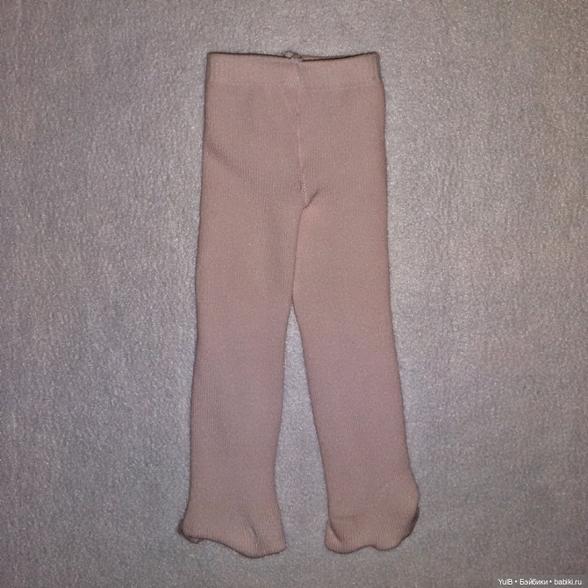 ...Элли — Куклы Gotz (Готц): Ханна