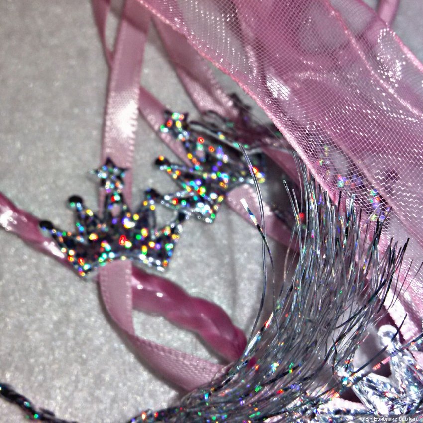 ...Элли — Куклы Gotz (Готц): Ханна