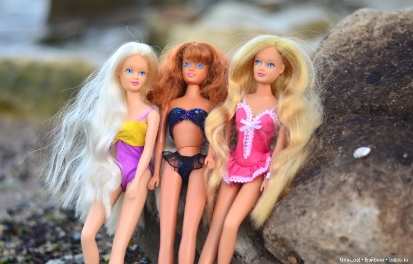 Tanya Giochi Preziosi и бархатный сезон на Черноморском побережье 🐚 (фото 6)