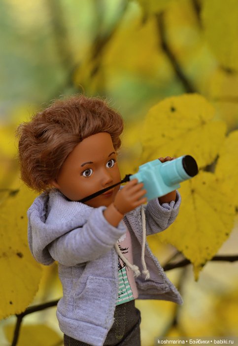 И снова о Kruselings — Куклы Kathe Kruse (Кате/Кэте Крузе): фото (фото 5)