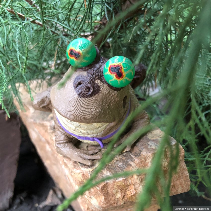 Квако Рамзес Тритонович — Авторские игрушки из разных материалов: синельная проволока