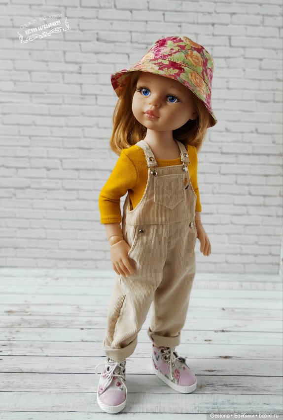 Наряжаемся — Одежда и обувь для кукол своими руками: фото