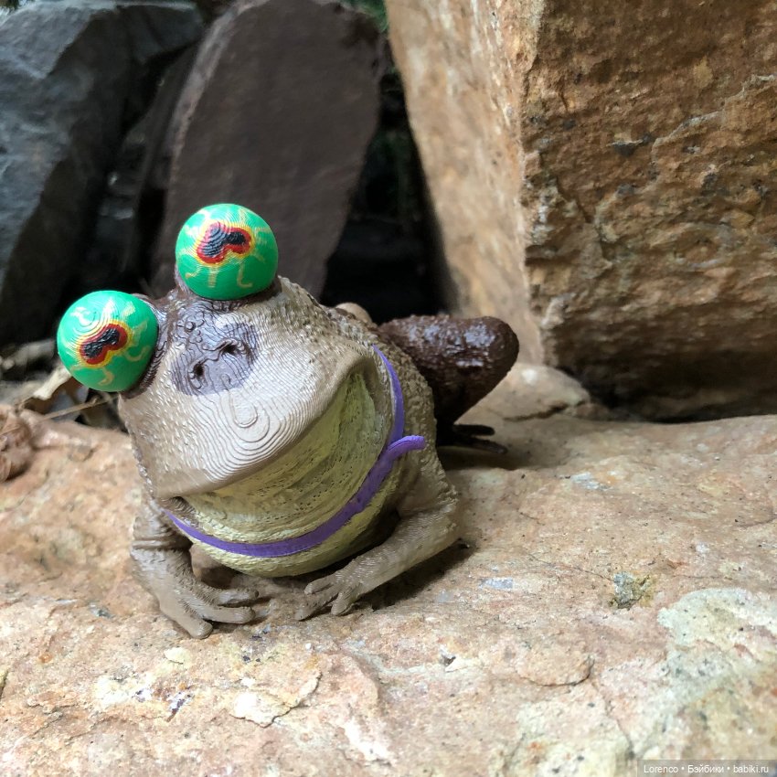 Квако Рамзес Тритонович — Авторские игрушки из разных материалов: синельная проволока