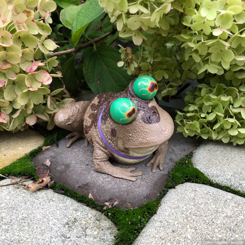 Квако Рамзес Тритонович — Авторские игрушки из разных материалов: синельная проволока