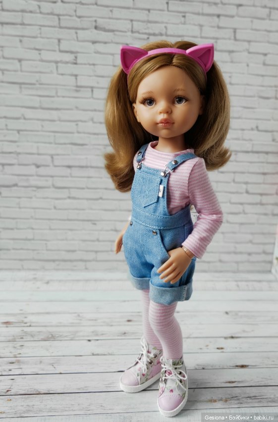 Наряжаемся — Одежда и обувь для кукол своими руками: фото