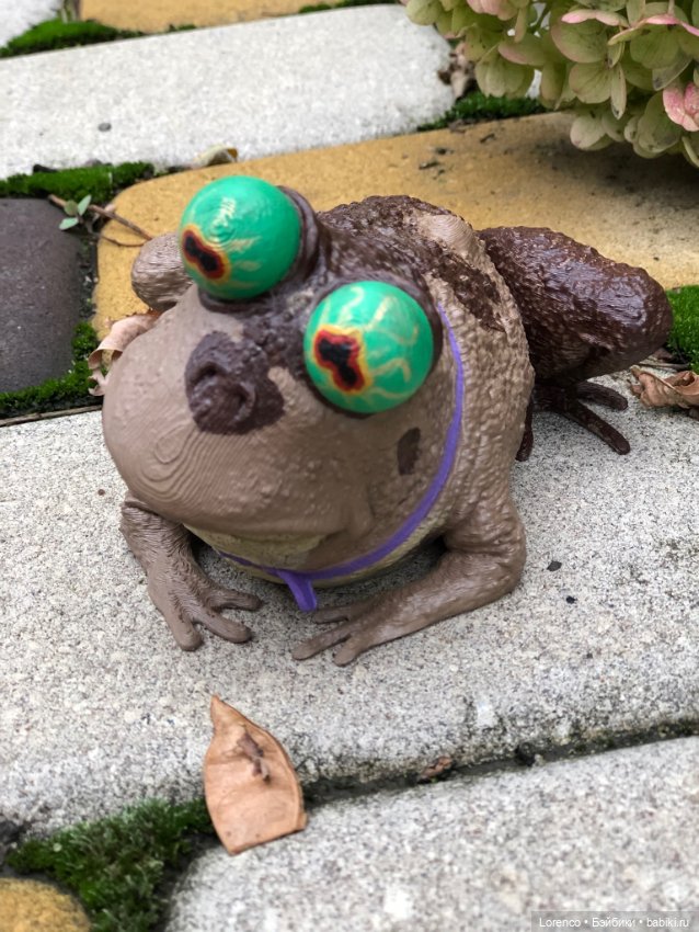 Квако Рамзес Тритонович — Авторские игрушки из разных материалов: синельная проволока