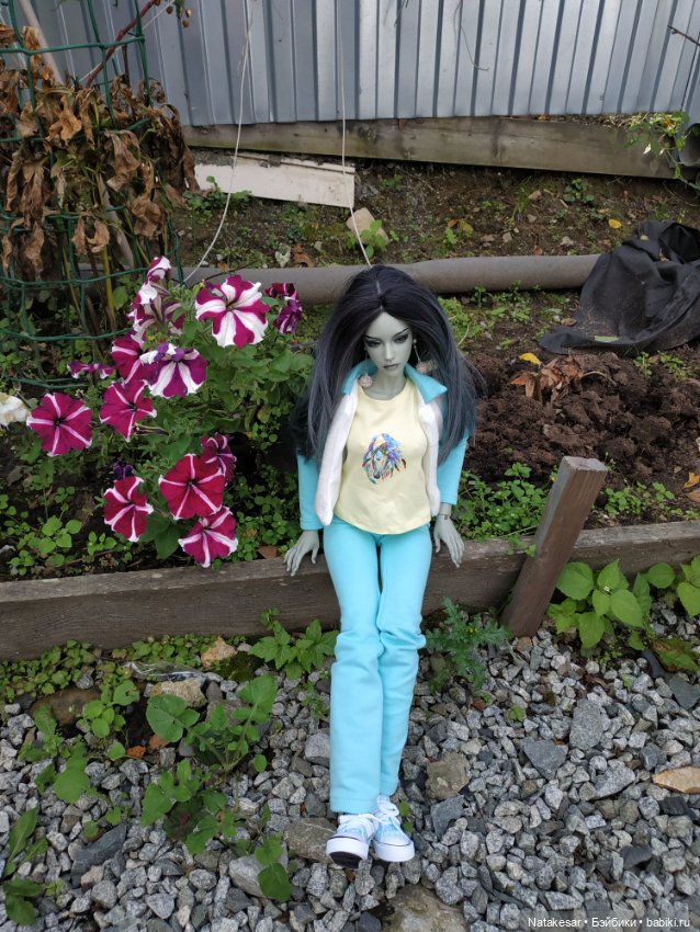 Время спортивных прогулок