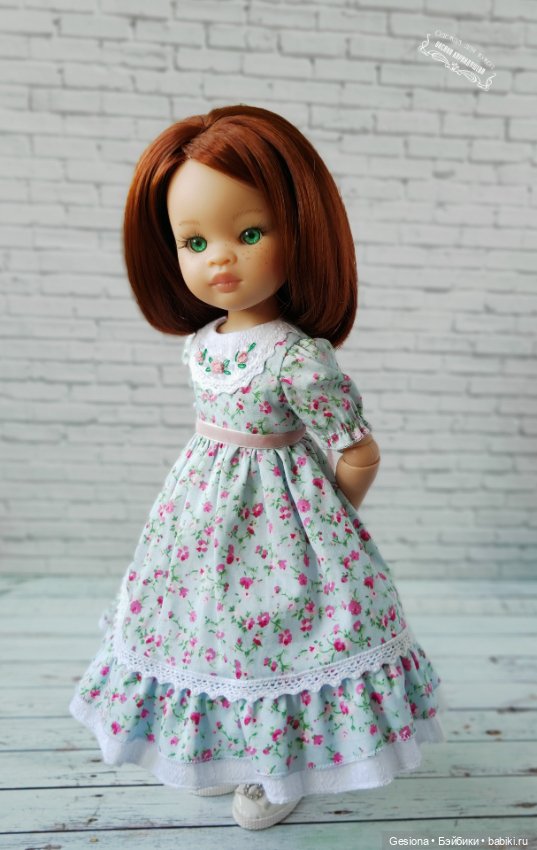 Наряжаемся — Одежда и обувь для кукол своими руками: фото