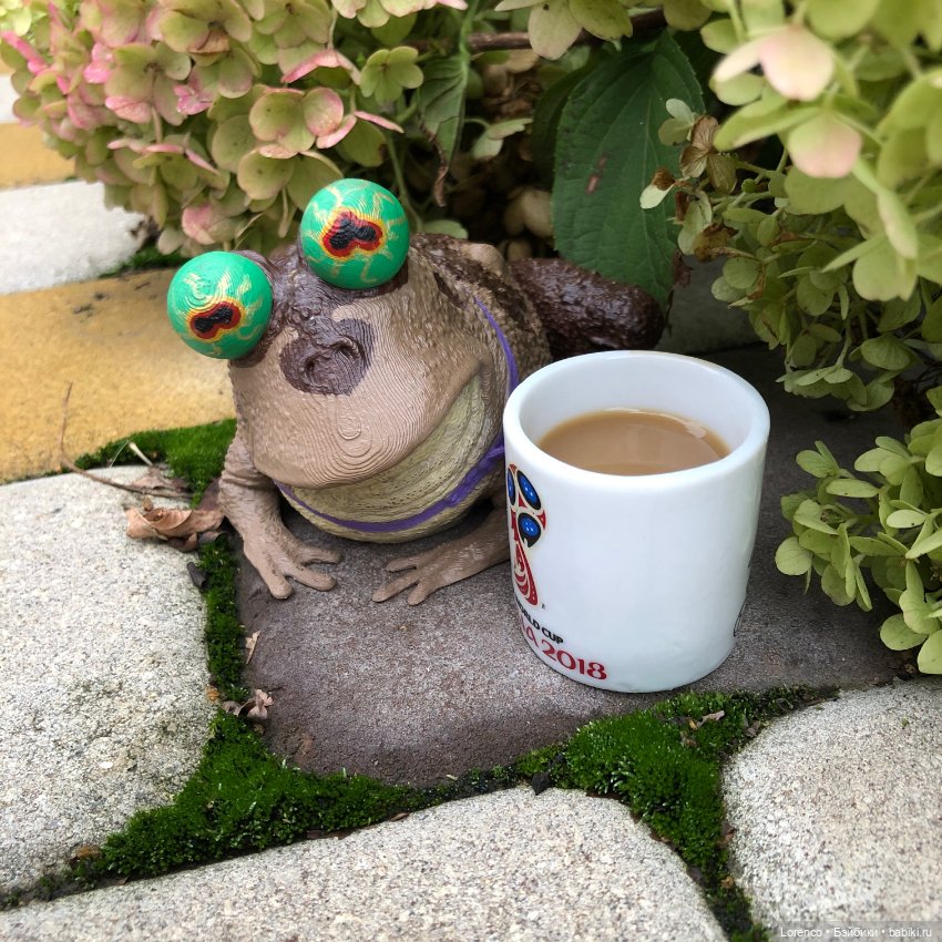 Квако Рамзес Тритонович — Авторские игрушки из разных материалов: синельная проволока