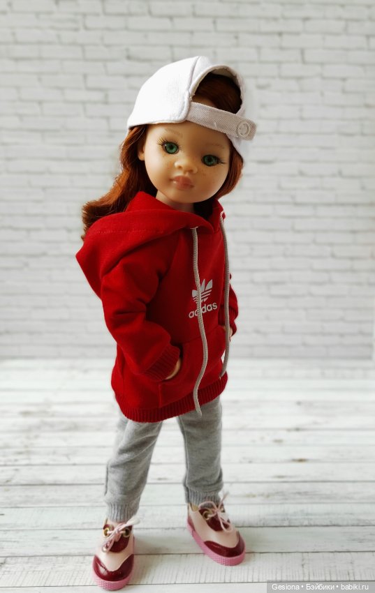 Наряжаемся — Одежда и обувь для кукол своими руками: фото