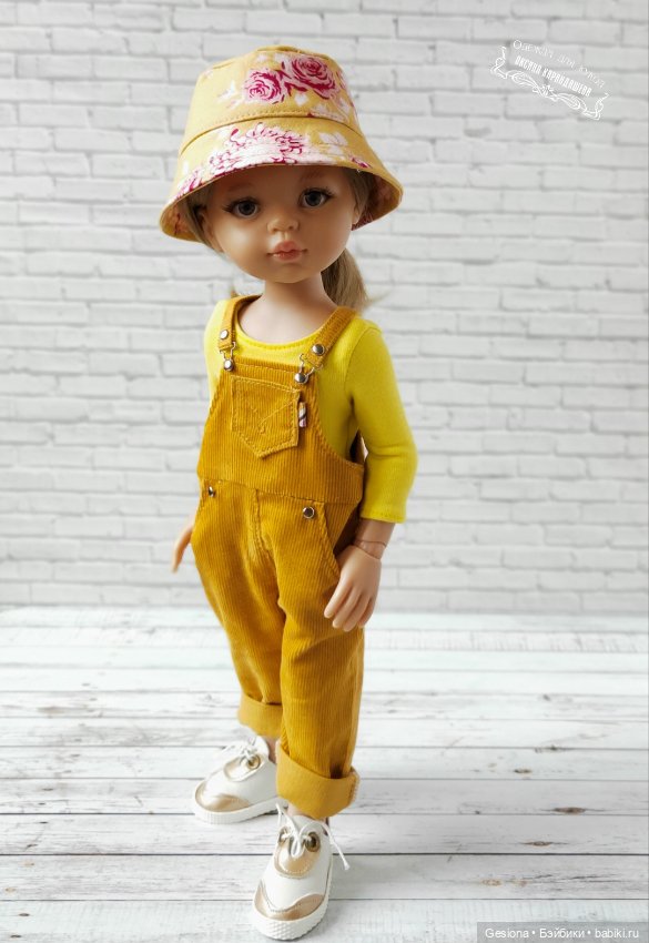 Наряжаемся — Одежда и обувь для кукол своими руками: фото