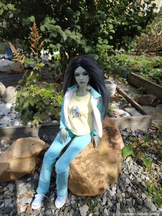 Время спортивных прогулок (фото 7)