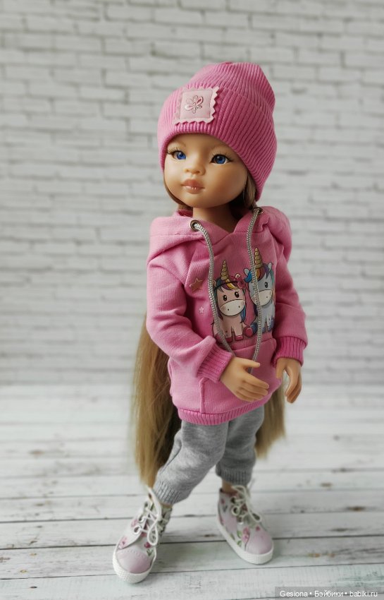 Наряжаемся — Одежда и обувь для кукол своими руками: фото