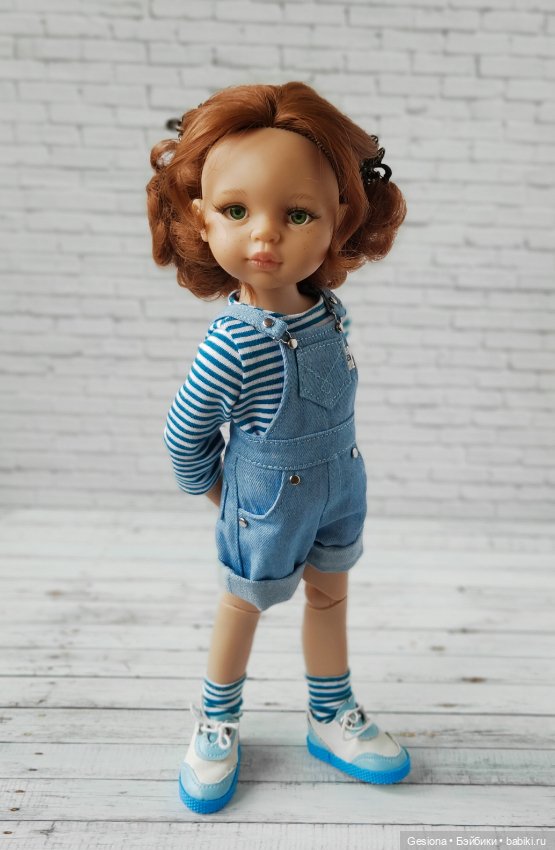 Наряжаемся — Одежда и обувь для кукол своими руками: фото