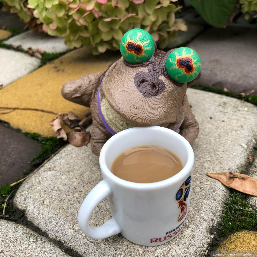 Квако Рамзес Тритонович — Авторские игрушки из разных материалов: синельная проволока