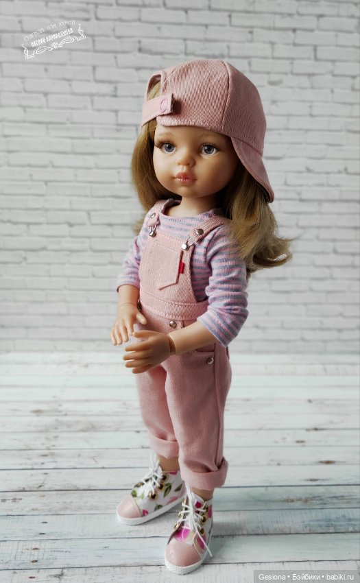 Наряжаемся — Одежда и обувь для кукол своими руками: фото