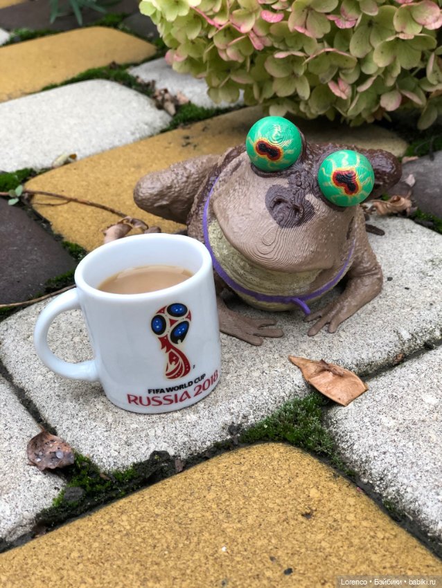 Квако Рамзес Тритонович — Авторские игрушки из разных материалов: синельная проволока