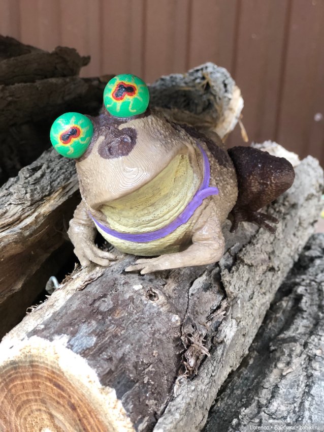 Дождливо — Авторские работы в частных коллекциях: домашние фото кукол и игрушек