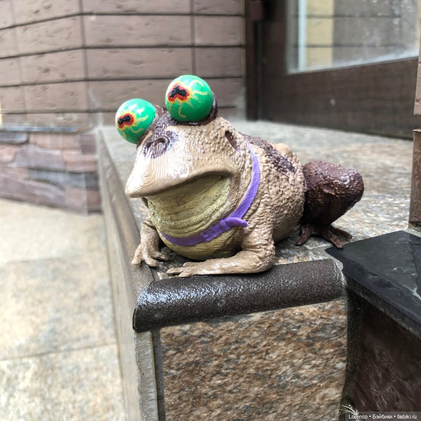 Дождливо — Авторские работы в частных коллекциях: домашние фото кукол и игрушек