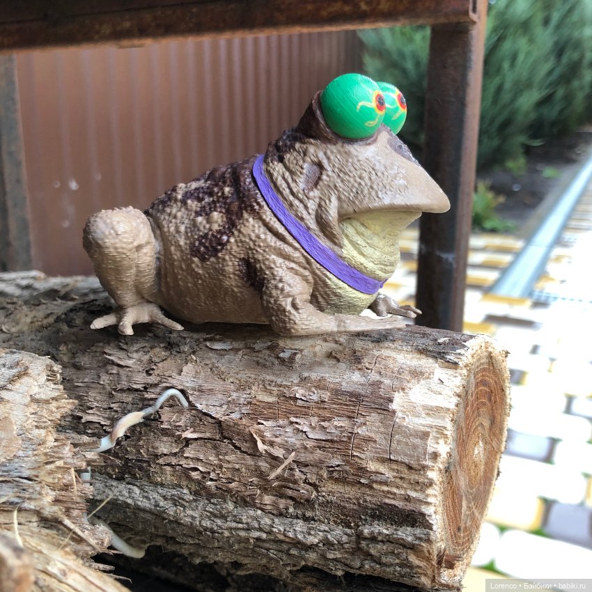 Дождливо — Авторские работы в частных коллекциях: домашние фото кукол и игрушек