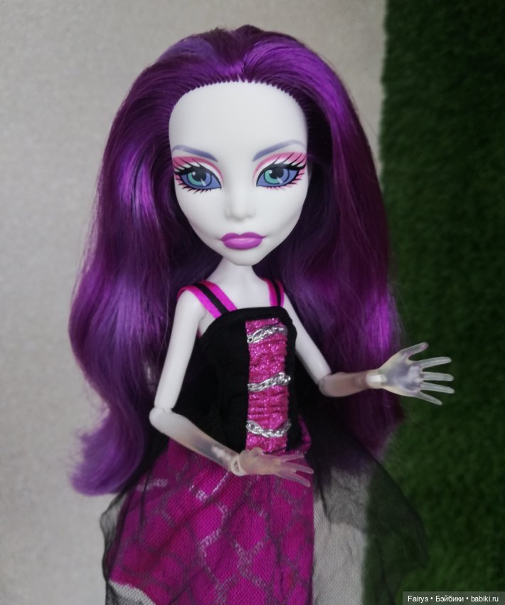 В гости за подружкой — Игровые куклы разных производителей (Разное): редкие бренды (фото 10)