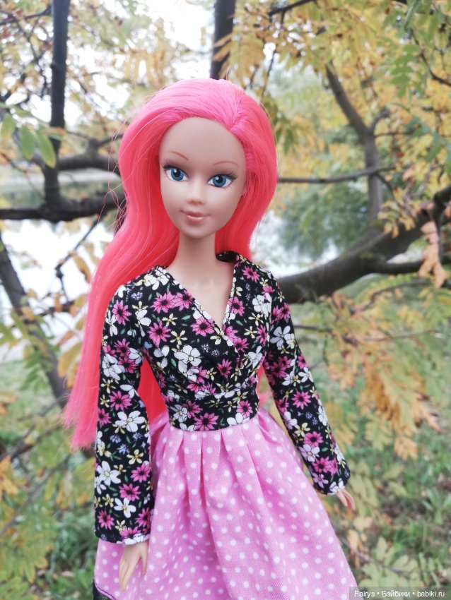 В гости за подружкой — Игровые куклы разных производителей (Разное): редкие бренды