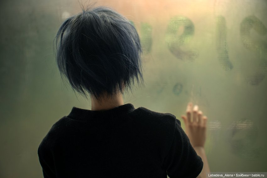 Немного Яна — Куклы Dollshe Craft (Доллше): BJD (БЖД) (фото 8)