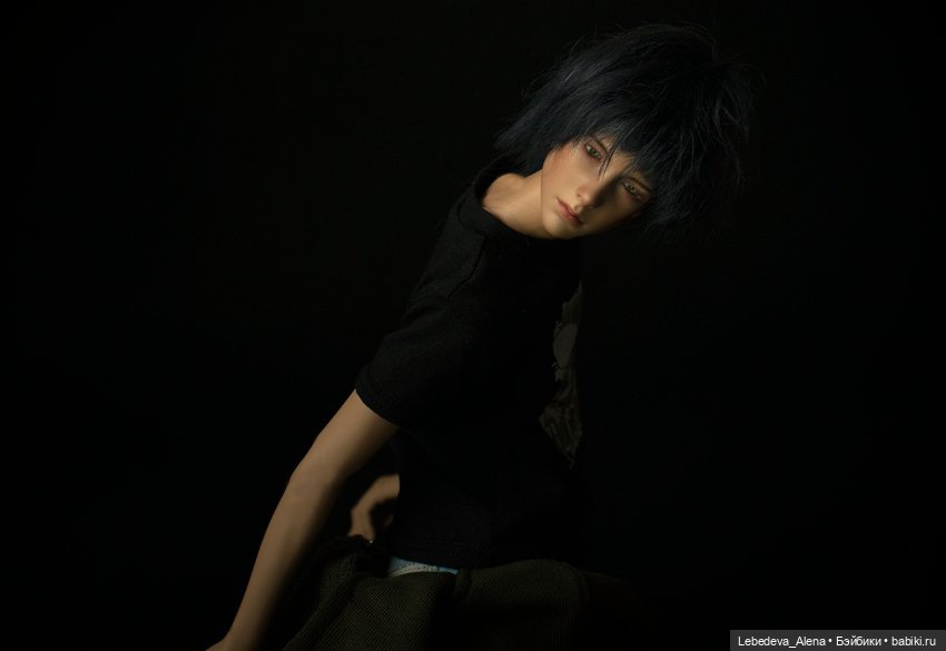 Немного Яна — Куклы Dollshe Craft (Доллше): BJD (БЖД) (фото 5)