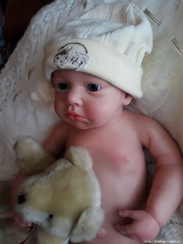 Тест ДНК или как у Lou-Lou нашелся родственник в Китае